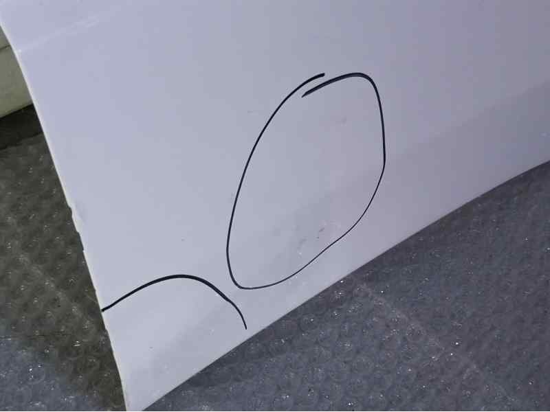 Recambio de aleta delantera derecha para fiat ducato combi 33 (09.2006 =>) l1h1 120 multijet referencia OEM IAM   TOCADA