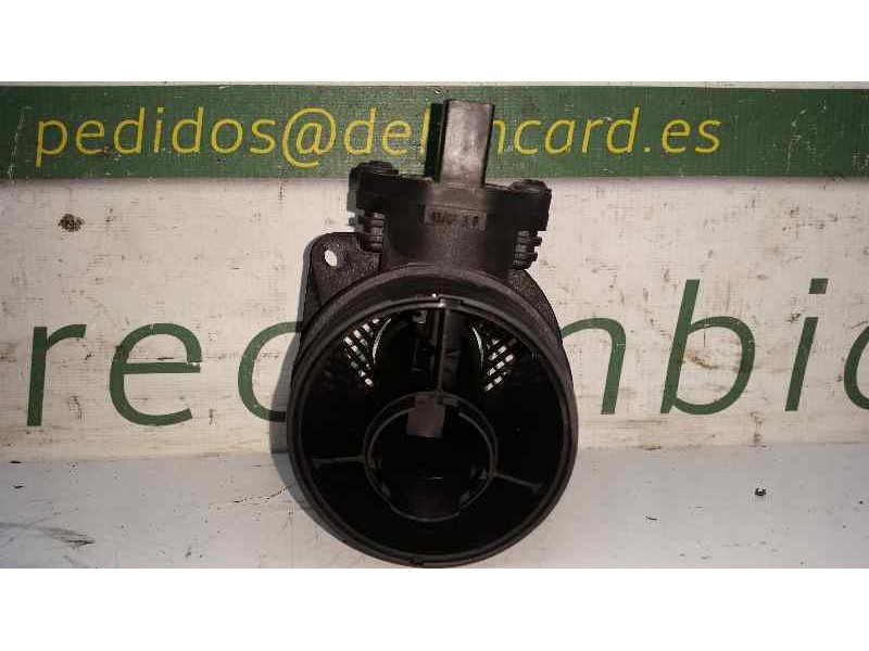 Recambio de caudalimetro para volkswagen golf v berlina (1k1) gt sport referencia OEM IAM 0281002461 074906461B BOSCH