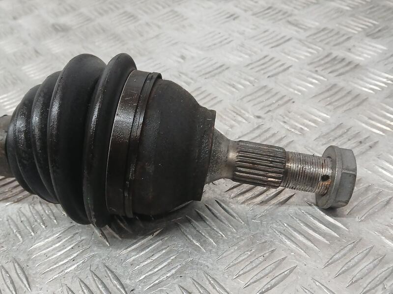 Recambio de transmision delantera derecha para citroën c4 berlina tonic referencia OEM IAM 9661107280  