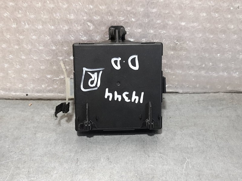 Recambio de modulo electronico para mercedes-benz clase c (w204) familiar 180 t kompressor (204.246) referencia OEM IAM A2048702