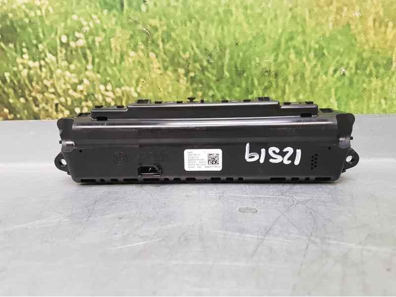 Recambio de mando climatizador para bmw serie 2 active tourer (f45) 218d referencia OEM IAM 64119357787  