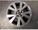 Recambio de juego llantas aluminio para seat arona (kj7, kjp) 1.0 tsi referencia OEM IAM 6.5X17 5 TORN ET48 ALUMINIO 