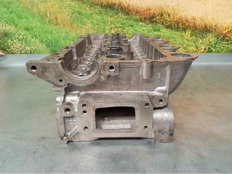 Recambio de culata para peugeot partner (s2) 1.6 16v hdi referencia OEM IAM 9655911480  RECONSTRUIDA