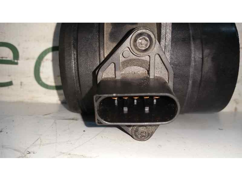 Recambio de caudalimetro para volkswagen golf v berlina (1k1) gt sport referencia OEM IAM 0281002461 074906461B BOSCH
