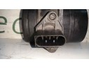 Recambio de caudalimetro para volkswagen golf v berlina (1k1) gt sport referencia OEM IAM 0281002461 074906461B BOSCH