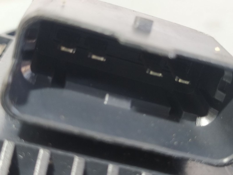 Recambio de motor limpia delantero para peugeot 3008 access referencia OEM IAM 9671062380 3397021289 DERECHO BOSCH