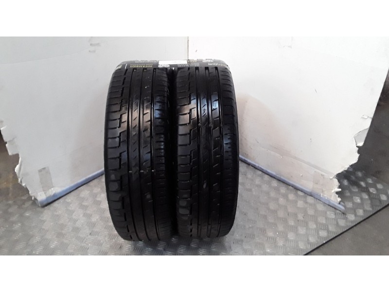 Recambio de neumatico pareja para neumaticos reutilizados - referencia OEM IAM 205551997V CONTINENTAL 205/55/19/97V