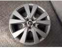 Recambio de juego llantas aluminio para seat arona (kj7, kjp) 1.0 tsi referencia OEM IAM 6.5X17 5 TORN ET48 ALUMINIO 