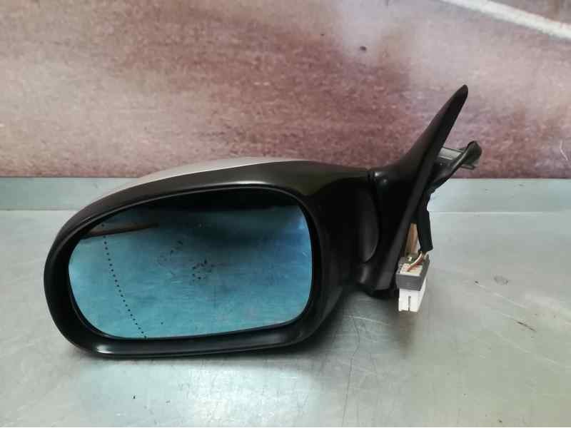 Recambio de retrovisor izquierdo para peugeot 406 berlina (s1/s2) srdt referencia OEM IAM  4 CABLES ELECTRICO