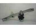 Recambio de elevalunas delantero izquierdo para renault clio iv grandtour sport tourer referencia OEM IAM  2 PINS ELECTRICO
