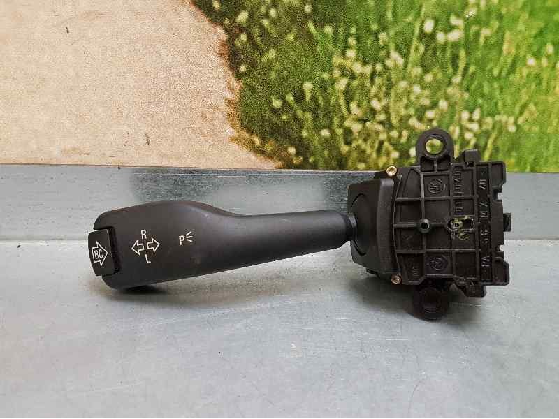 Recambio de mando intermitentes para bmw z4 roadster (e85) 2.0i referencia OEM IAM 8363668 01104010 