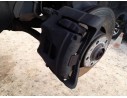 Recambio de pinza freno delantera derecha para audi a6 c6 avant (4f5) 3.0 tdi quattro referencia OEM IAM 4F0615124 ATE 