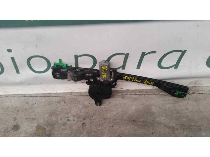 Recambio de elevalunas delantero derecho para fiat punto berlina (188) 1.2 cat referencia OEM IAM   