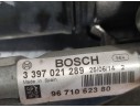 Recambio de motor limpia delantero para peugeot 3008 access referencia OEM IAM 9671062380 3397021289 DERECHO BOSCH