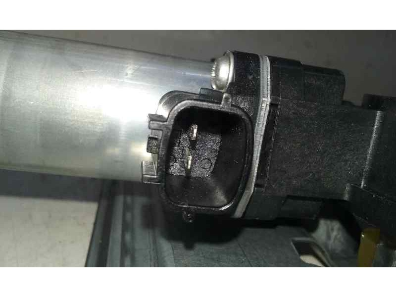 Recambio de elevalunas delantero izquierdo para renault clio iv grandtour sport tourer referencia OEM IAM  2 PINS ELECTRICO