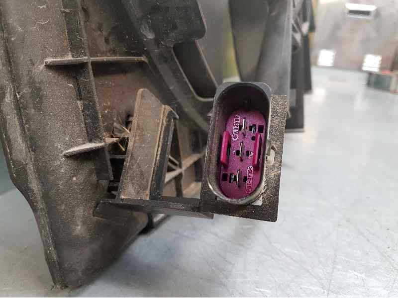 Recambio de electroventilador para seat ibiza (6j5) reference referencia OEM IAM   