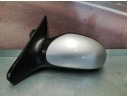 Recambio de retrovisor izquierdo para peugeot 406 berlina (s1/s2) srdt referencia OEM IAM  4 CABLES ELECTRICO