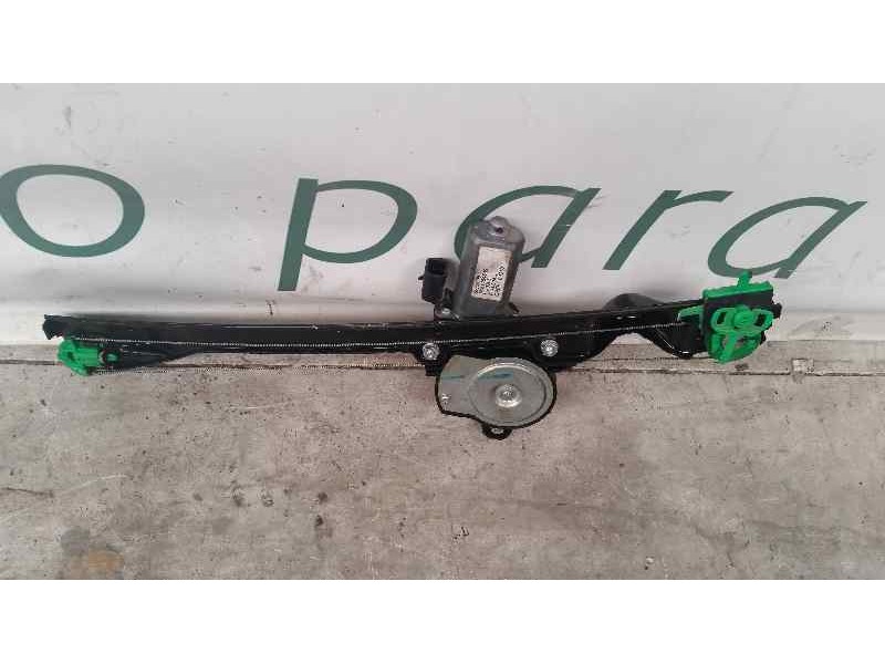 Recambio de elevalunas delantero derecho para fiat punto berlina (188) 1.2 cat referencia OEM IAM   