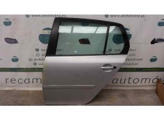 Recambio de puerta trasera izquierda para volkswagen golf v berlina (1k1) gt sport referencia OEM IAM   