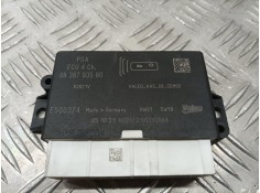 MODULO ELECTRONICO 9838793580 2125205684 VALEO MODULO SENSOR APARCAMIENTO