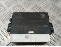 Recambio de modulo electronico para peugeot 208 (p2) active referencia OEM IAM 9838793580 2125205684 VALEO MODULO SENSOR APARCAM