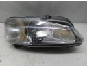 Recambio de faro derecho para peugeot 106 (s2) referencia OEM IAM   