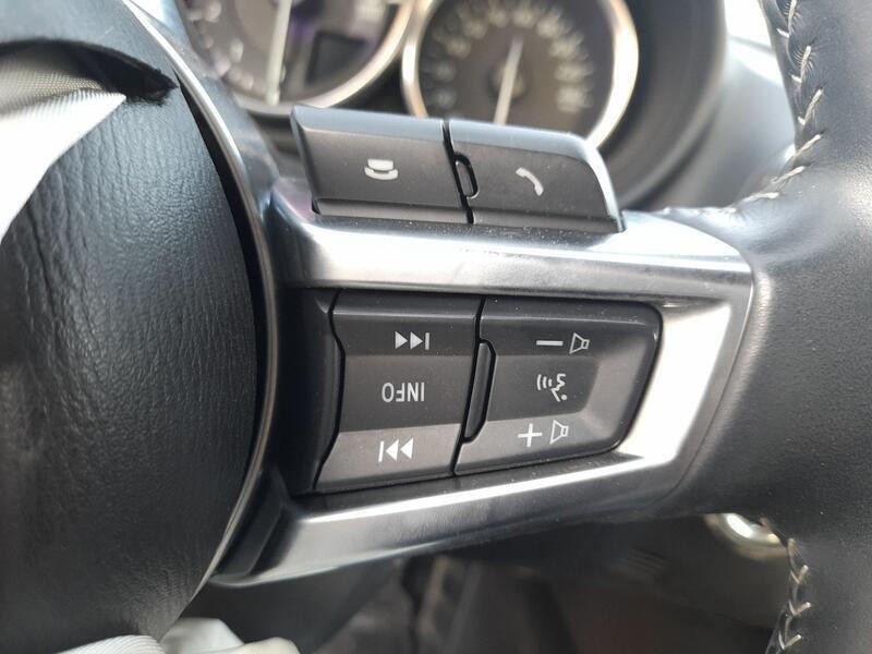 Recambio de volante para mazda mx-5 iv (nd__) 1.5 (nd6e) referencia OEM IAM N2433298202  