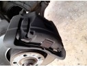 Recambio de pinza freno delantera izquierda para audi a6 c6 avant (4f5) 3.0 tdi quattro referencia OEM IAM 4F0615123 ATE 
