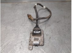 Recambio de sonda lambda para peugeot 308 style referencia OEM IAM 9678570780 5WK96746A 