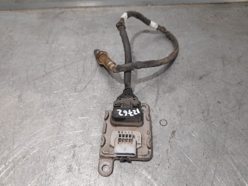 Recambio de sonda lambda para peugeot 308 style referencia OEM IAM 9678570780 5WK96746A 