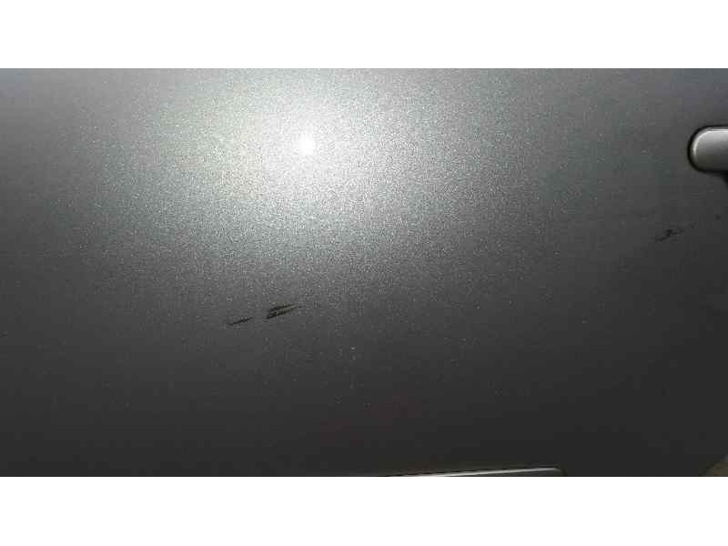 Recambio de puerta trasera izquierda para volkswagen golf v berlina (1k1) gt sport referencia OEM IAM   