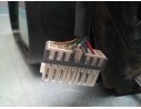 Recambio de retrovisor izquierdo para peugeot 406 berlina (s1/s2) srdt referencia OEM IAM  4 CABLES ELECTRICO