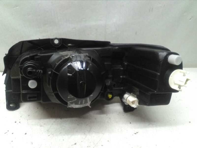 Recambio de faro derecho para peugeot 106 (s2) referencia OEM IAM   