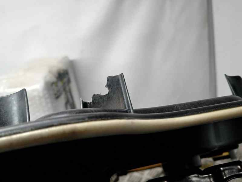 Recambio de elevalunas delantero derecho para jeep cherokee limited 4x2 referencia OEM IAM 68227256AA C68893103 ELECTRICO