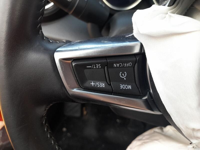 Recambio de volante para mazda mx-5 iv (nd__) 1.5 (nd6e) referencia OEM IAM N2433298202  