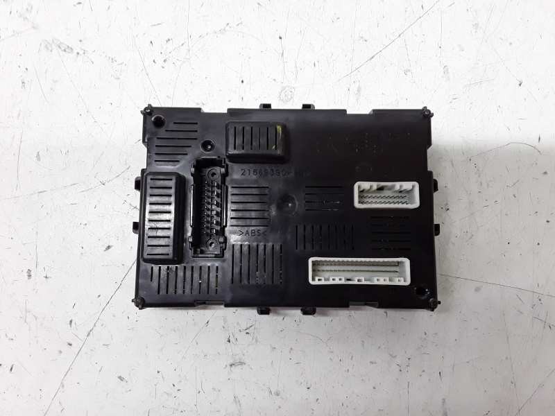 Recambio de centralita cuadro para nissan micra (k12e) 1.2 cat referencia OEM IAM 28482AX620  AX620