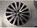 Recambio de juego llantas aluminio para seat ibiza iv (6j5, 6p1) 1.2 tsi referencia OEM IAM 7X16 5 TORN ET43 ALUMINIO ROZADAS