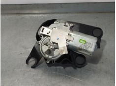 MOTOR LIMPIA TRASERO 9680477480 53031812 VALEO 3 PINES