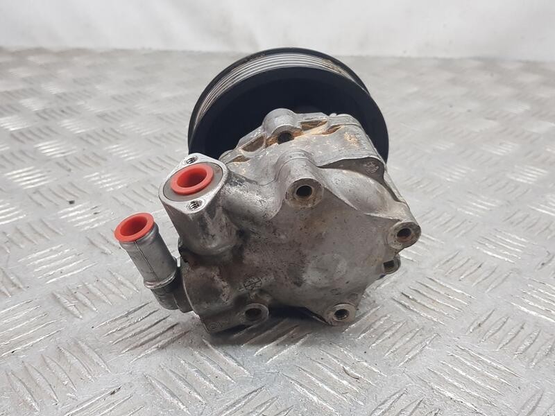 Recambio de bomba direccion para porsche cayenne (typ 92aa) diesel referencia OEM IAM 7P6422154  