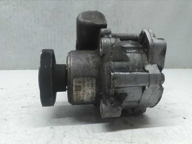 Recambio de bomba direccion para seat cordoba vario (6k5) signo referencia OEM IAM 357422155C 7691955117 ZF