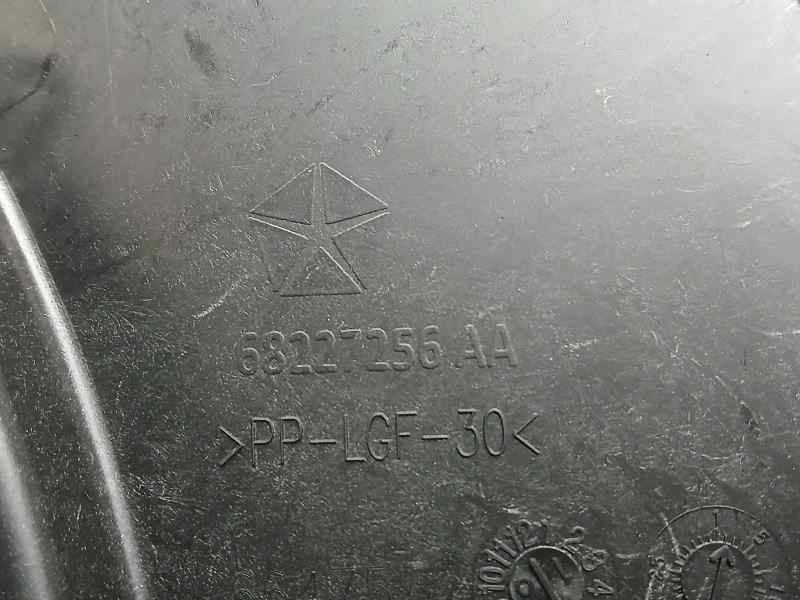 Recambio de elevalunas delantero derecho para jeep cherokee limited 4x2 referencia OEM IAM 68227256AA C68893103 ELECTRICO