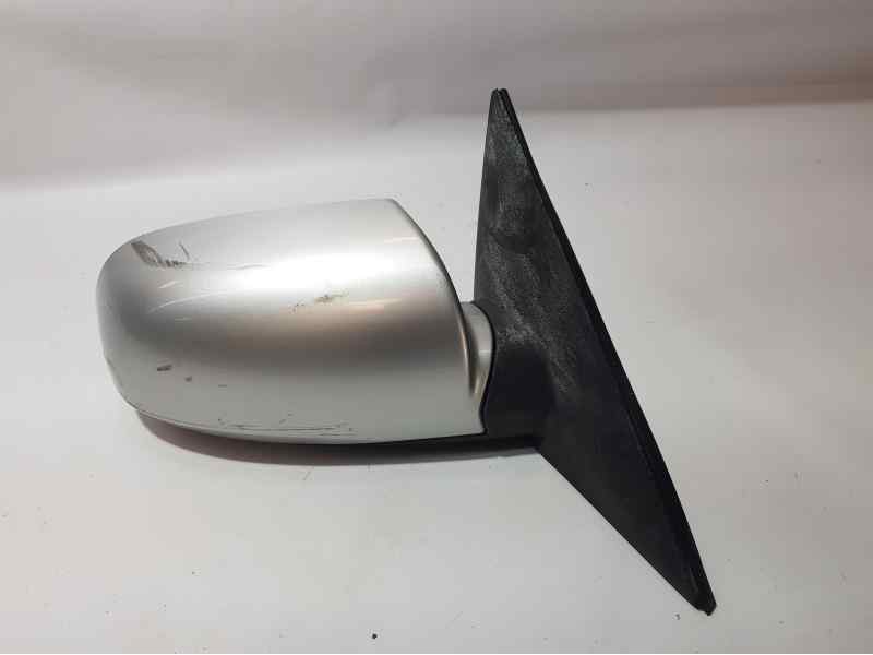 Recambio de retrovisor derecho para hyundai sonata (nf) 2.0 crdi style referencia OEM IAM 876203K110  ELECTRICO ROZADO