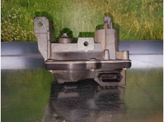 Recambio de valvula escape para renault clio iv grandtour sport tourer referencia OEM IAM E030CZ16 147B08010RB PIERBURG