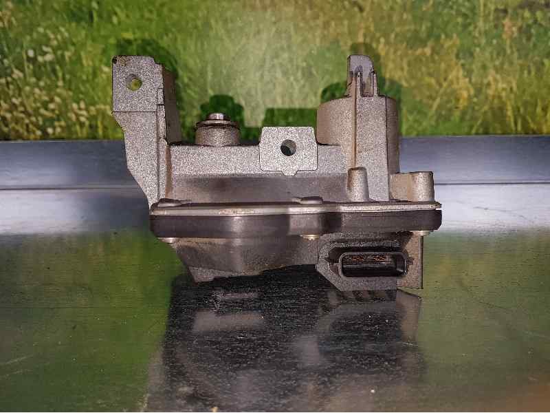 Recambio de valvula escape para renault clio iv grandtour sport tourer referencia OEM IAM E030CZ16 147B08010RB PIERBURG