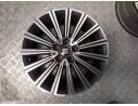 Recambio de juego llantas aluminio para seat ibiza iv (6j5, 6p1) 1.2 tsi referencia OEM IAM 7X16 5 TORN ET43 ALUMINIO ROZADAS