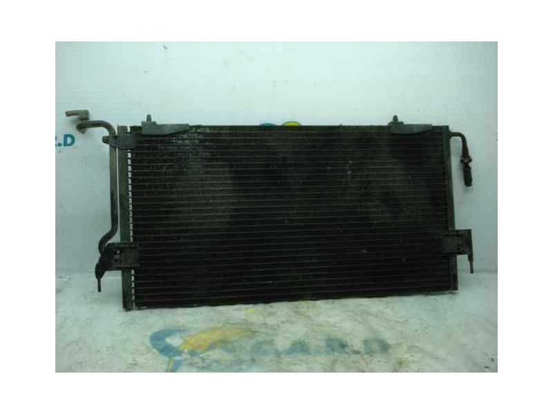 Recambio de condensador / radiador aire acondicionado para citroën xsara berlina 1.9 turbodiesel referencia OEM IAM   