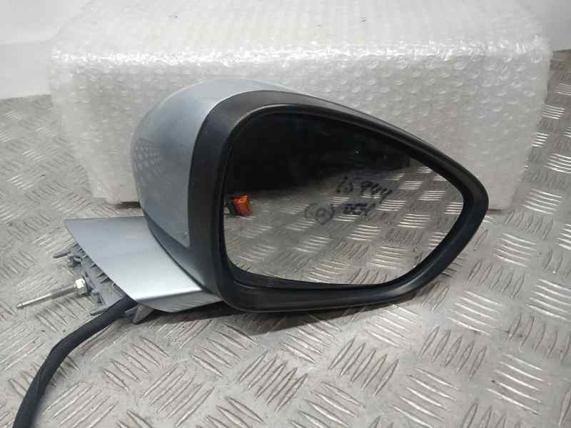 Recambio de retrovisor derecho para peugeot 508 active referencia OEM IAM 968748082X  ELECTRICO