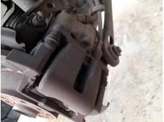 Recambio de pinza freno trasera izquierda para audi a6 c6 avant (4f5) 3.0 tdi quattro referencia OEM IAM 4F0615403A  