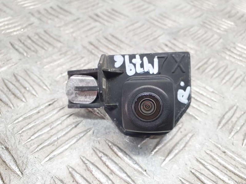 Recambio de camara vision trasera para mercedes-benz citan (w415) furgon 108/109/111 cdi referencia OEM IAM A4159054900  