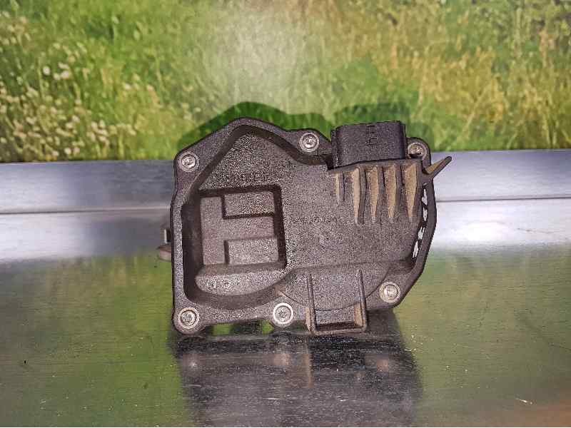 Recambio de valvula escape para renault clio iv grandtour sport tourer referencia OEM IAM E030CZ16 147B08010RB PIERBURG